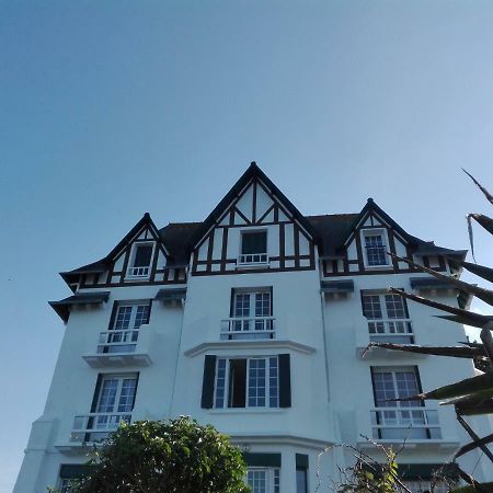 Villa De Villegiature A سان-كواي-بورتريو المظهر الخارجي الصورة