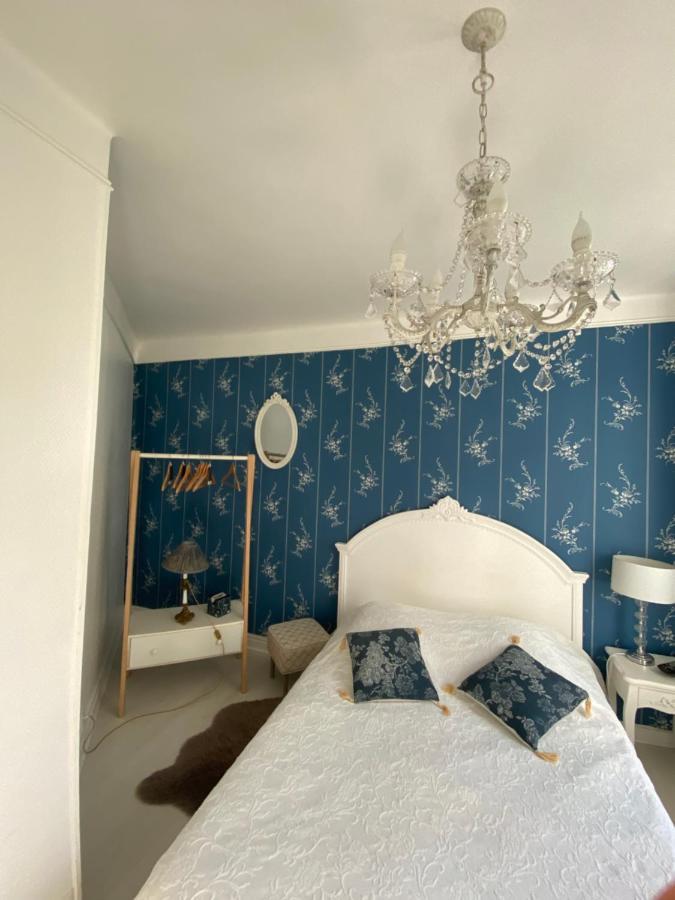 Villa De Villegiature A سان-كواي-بورتريو المظهر الخارجي الصورة