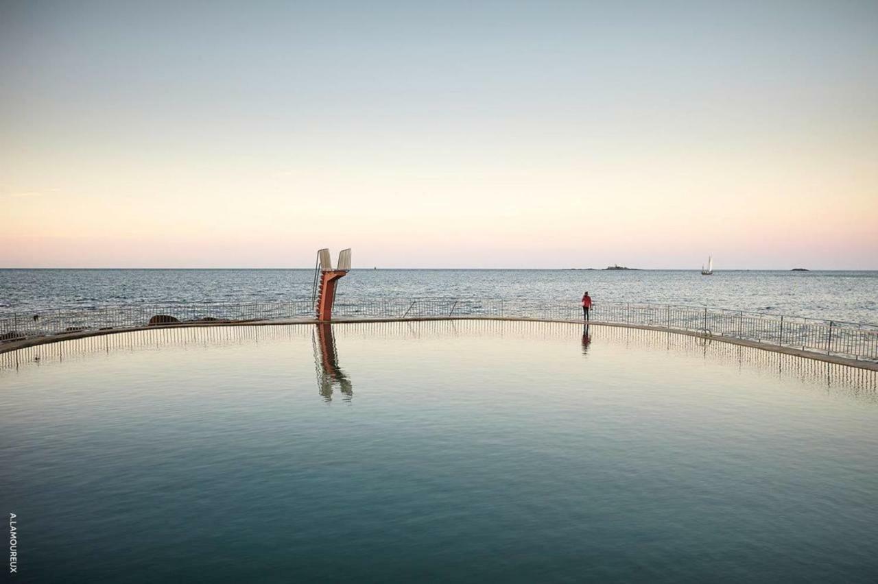 Villa De Villegiature A سان-كواي-بورتريو المظهر الخارجي الصورة