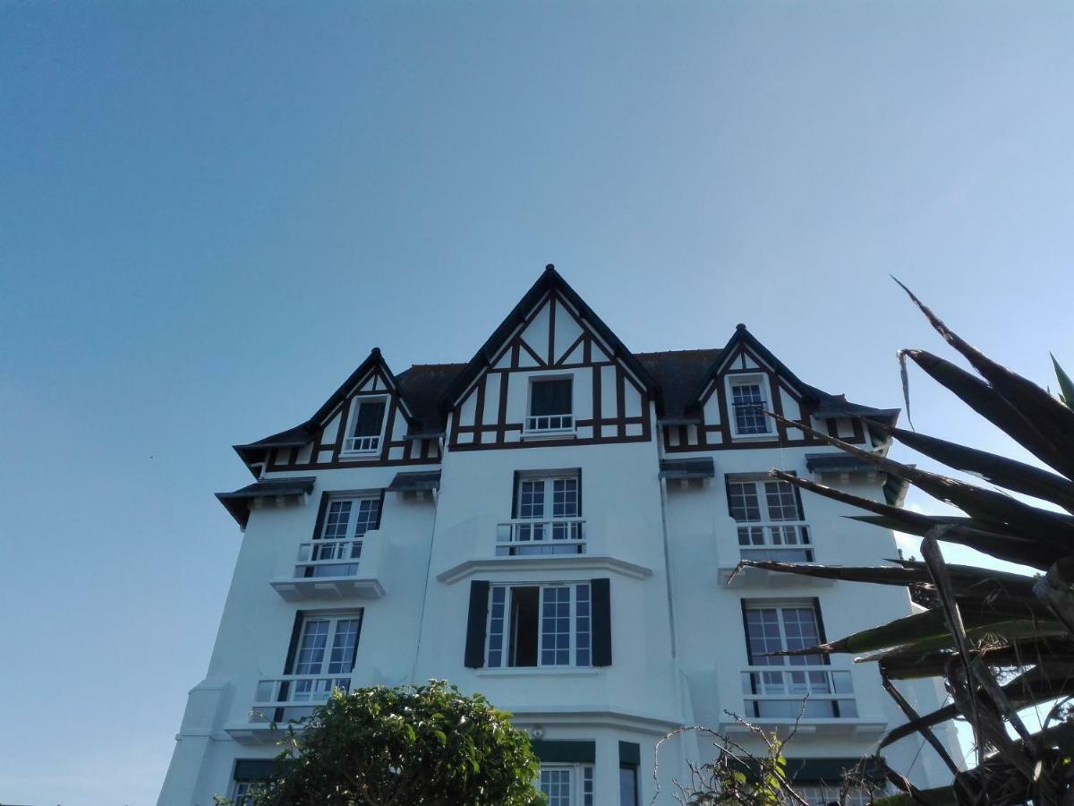 Villa De Villegiature A سان-كواي-بورتريو المظهر الخارجي الصورة